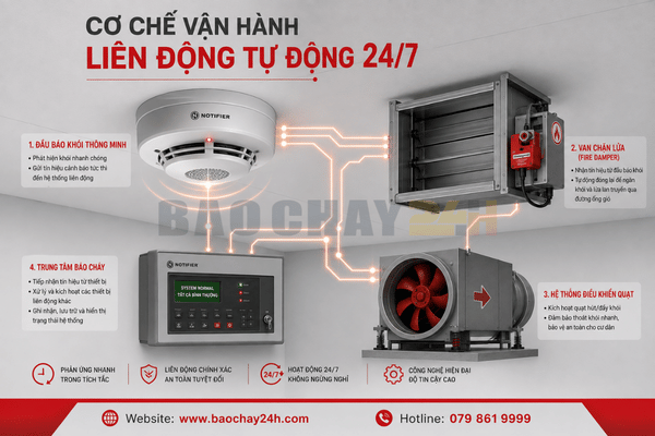 He thong pccc lien dong